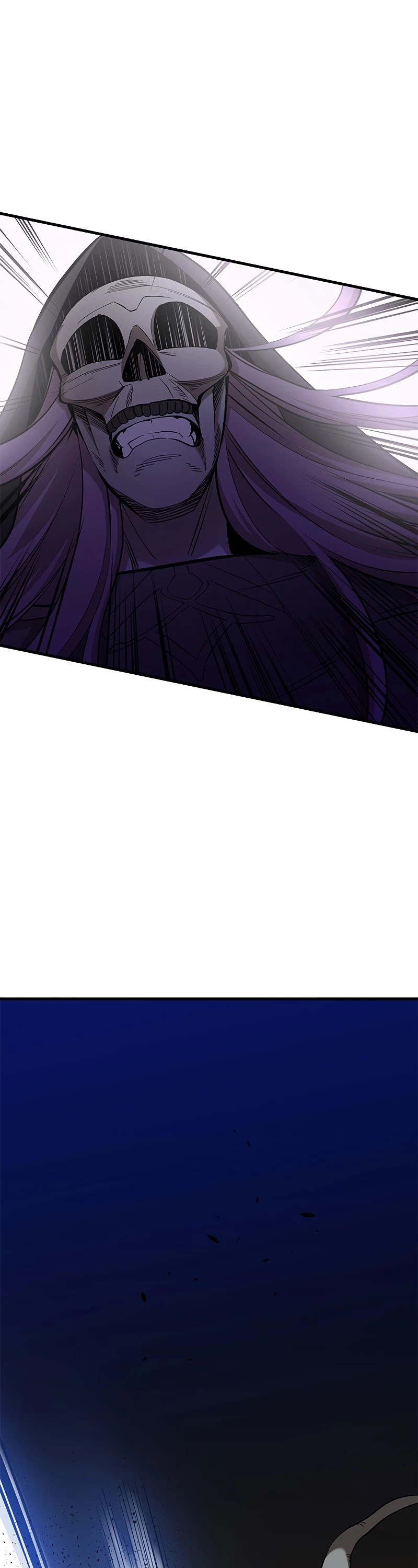The Tutorial is Too Hard Chapter 46 page 35 - Chapter 46