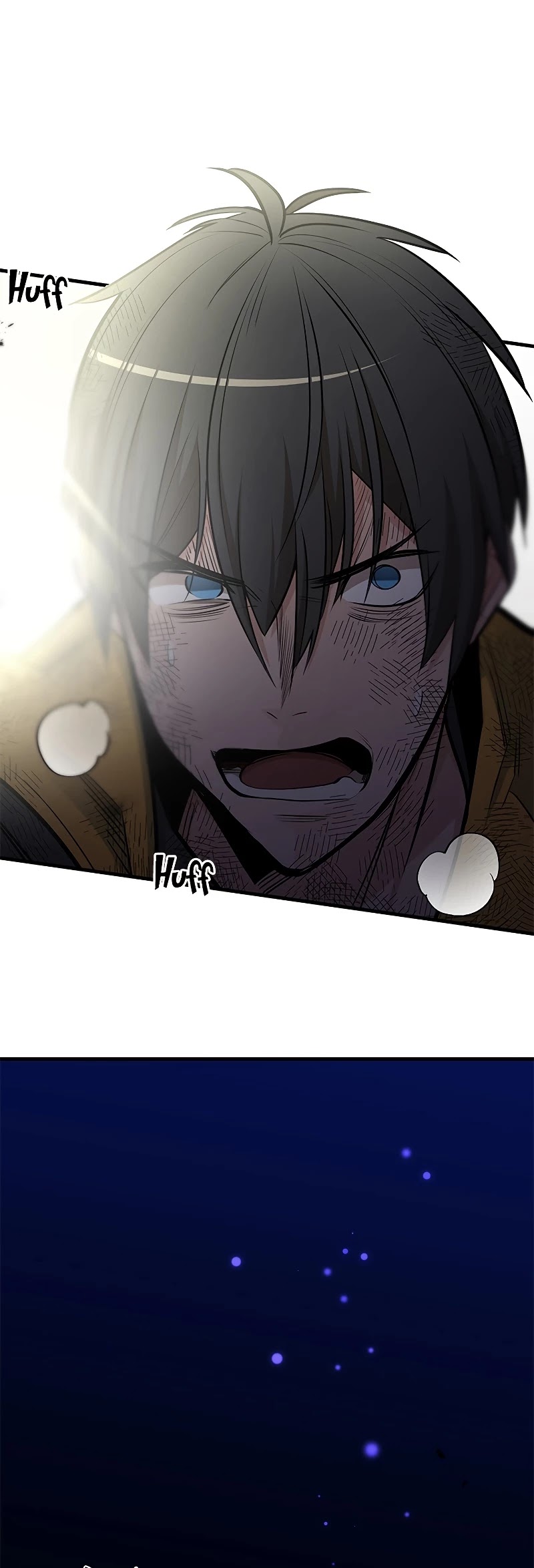 The Tutorial is Too Hard Chapter 46 page 39 - Chapter 46