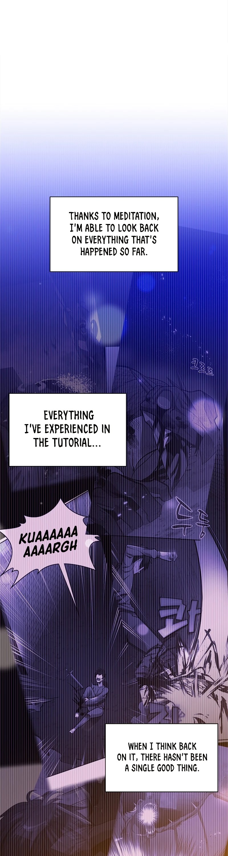 The Tutorial is Too Hard Chapter 46 page 4 - Chapter 46