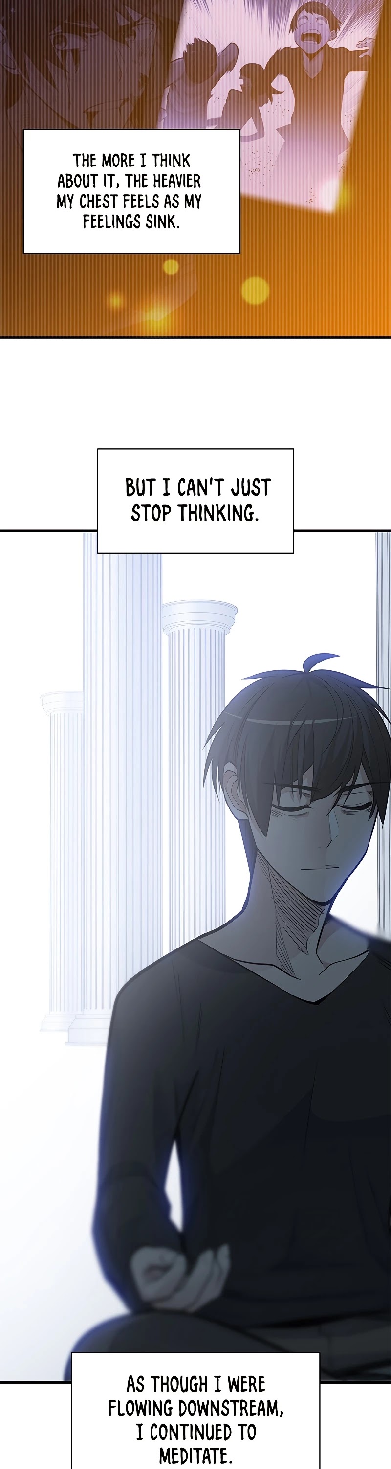 The Tutorial is Too Hard Chapter 46 page 5 - Chapter 46
