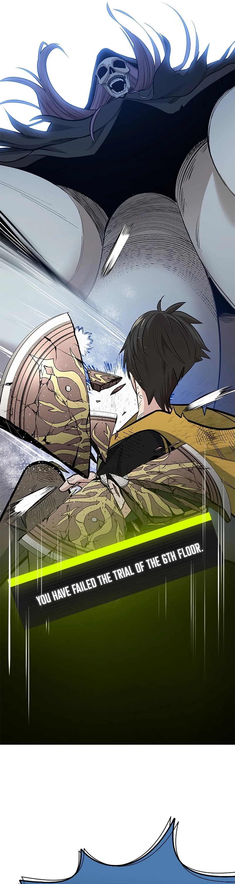 The Tutorial is Too Hard Chapter 46 page 9 - Chapter 46