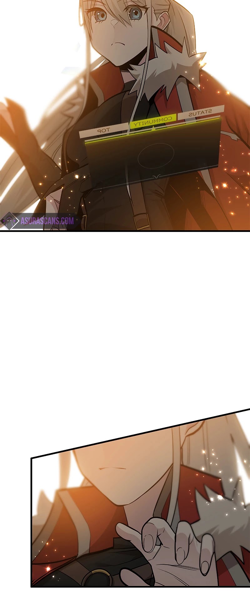 The Tutorial is Too Hard Chapter 47 page 11 - Chapter 47