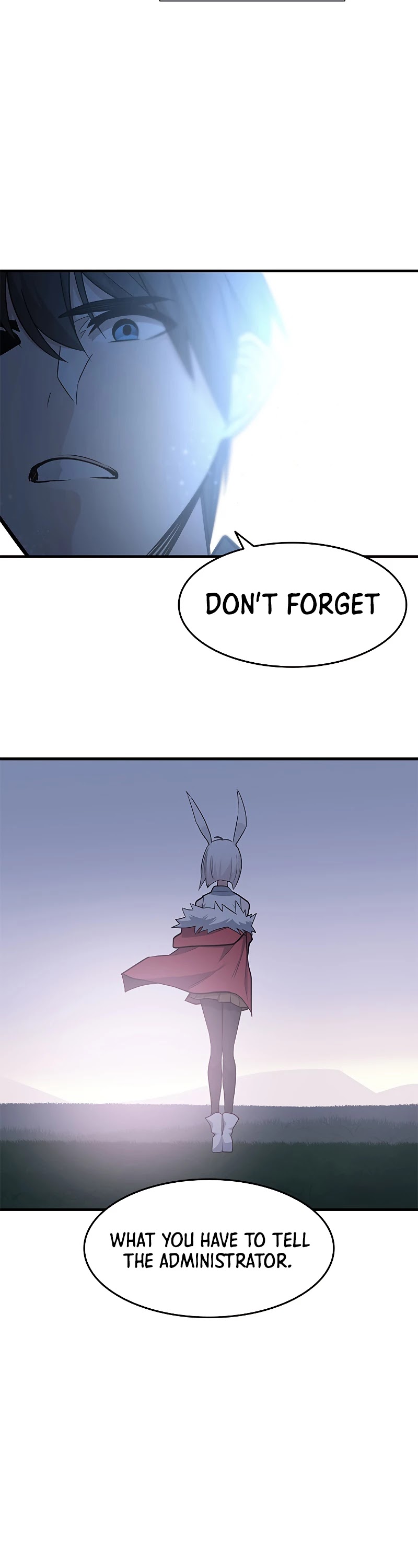 The Tutorial is Too Hard Chapter 47 page 18 - Chapter 47