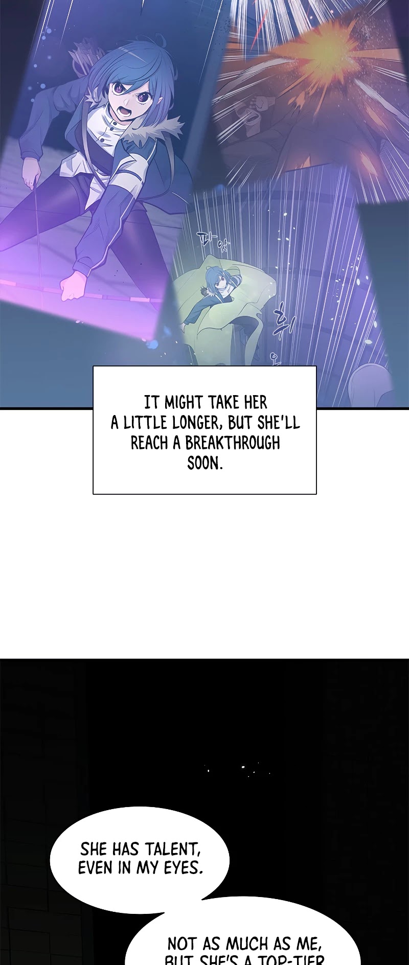 The Tutorial is Too Hard Chapter 47 page 20 - Chapter 47