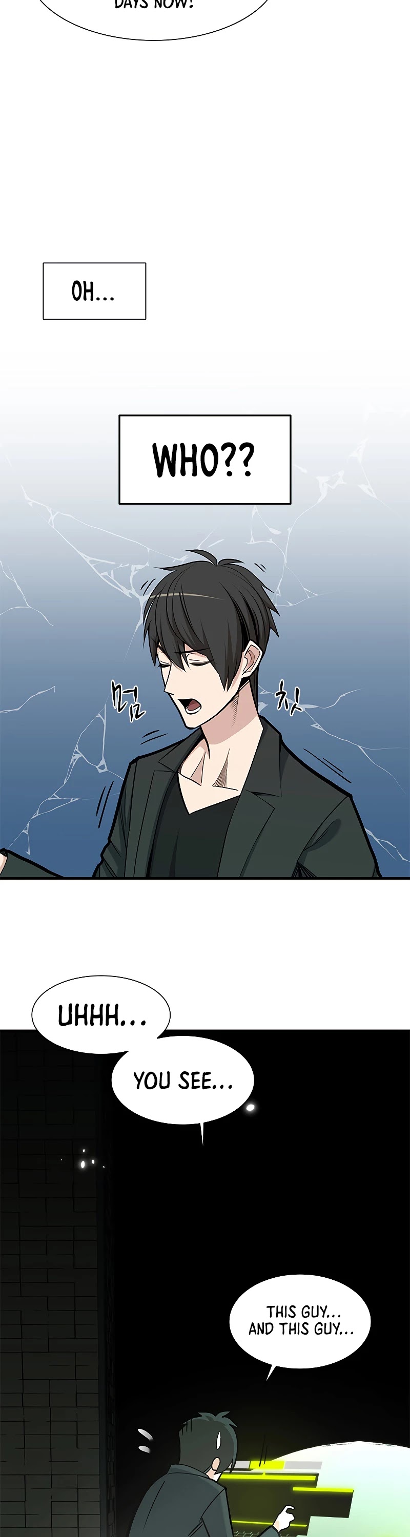 The Tutorial is Too Hard Chapter 47 page 26 - Chapter 47