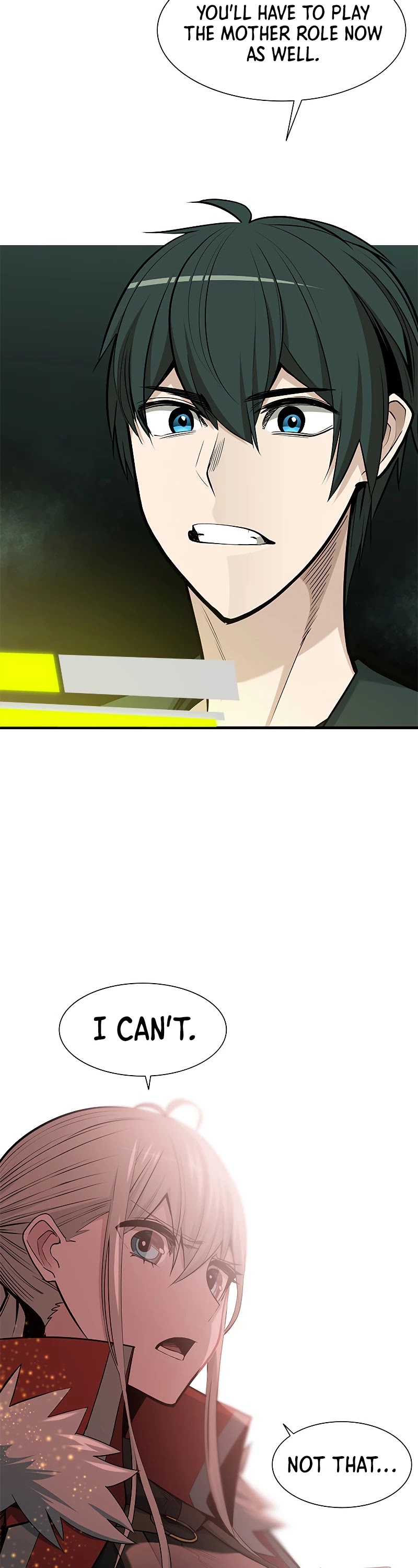 The Tutorial is Too Hard Chapter 47 page 28 - Chapter 47