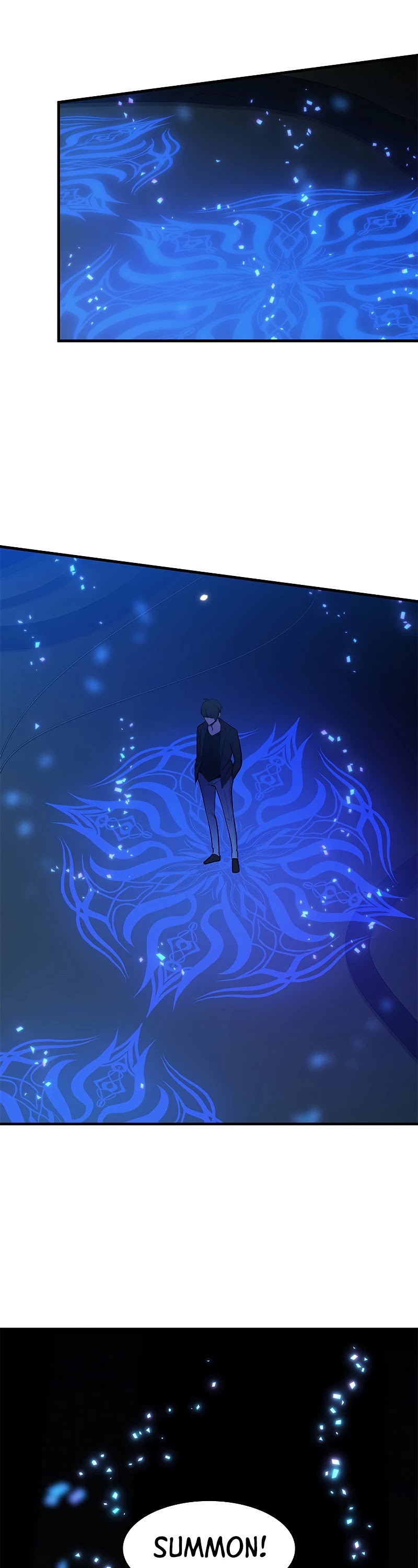 The Tutorial is Too Hard Chapter 47 page 36 - Chapter 47