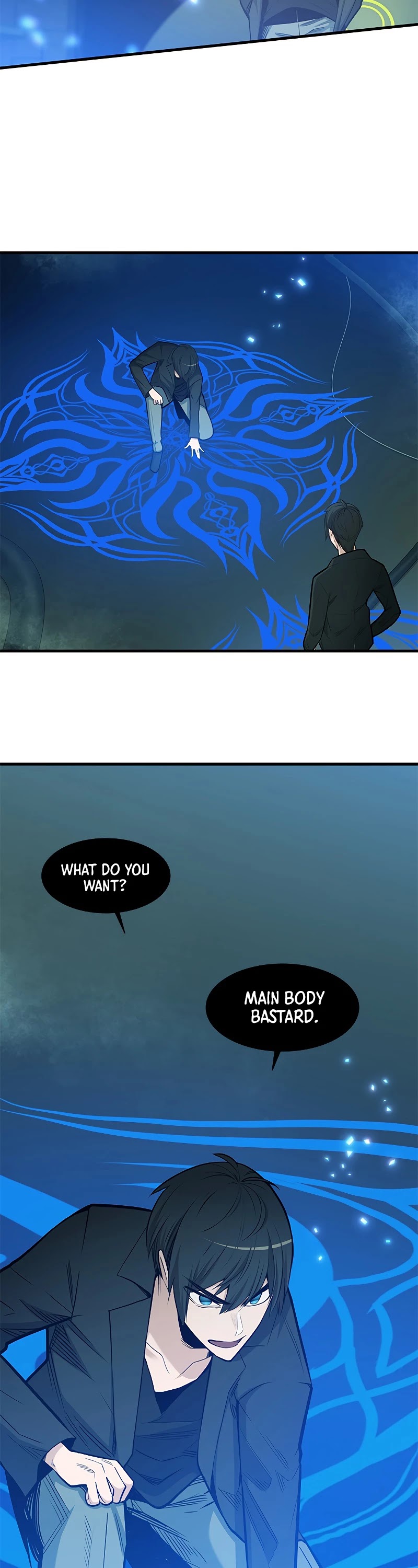 The Tutorial is Too Hard Chapter 47 page 39 - Chapter 47