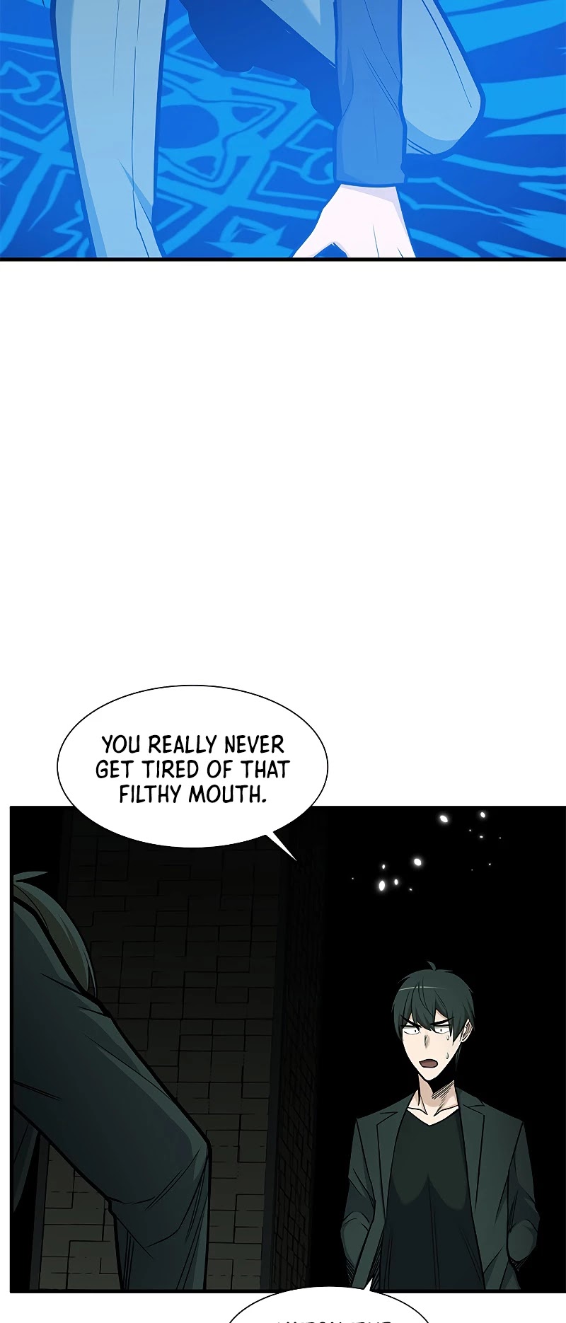 The Tutorial is Too Hard Chapter 47 page 40 - Chapter 47