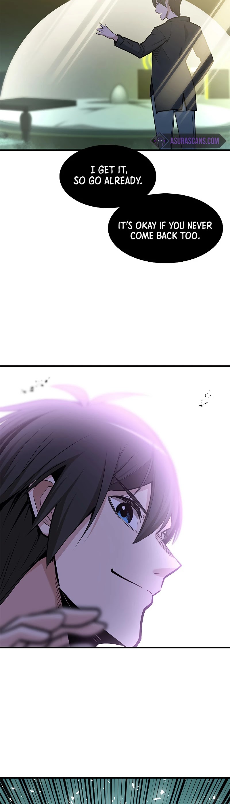 The Tutorial is Too Hard Chapter 47 page 45 - Chapter 47