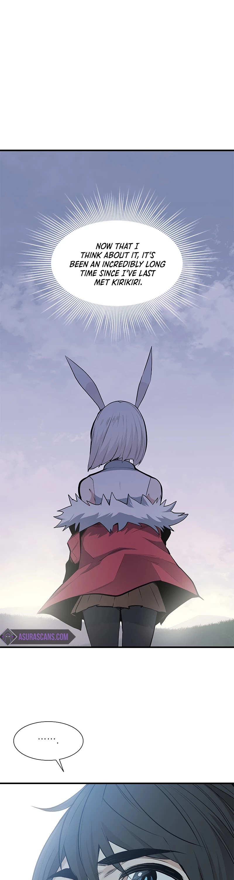 The Tutorial is Too Hard Chapter 48 page 10 - Chapter 48