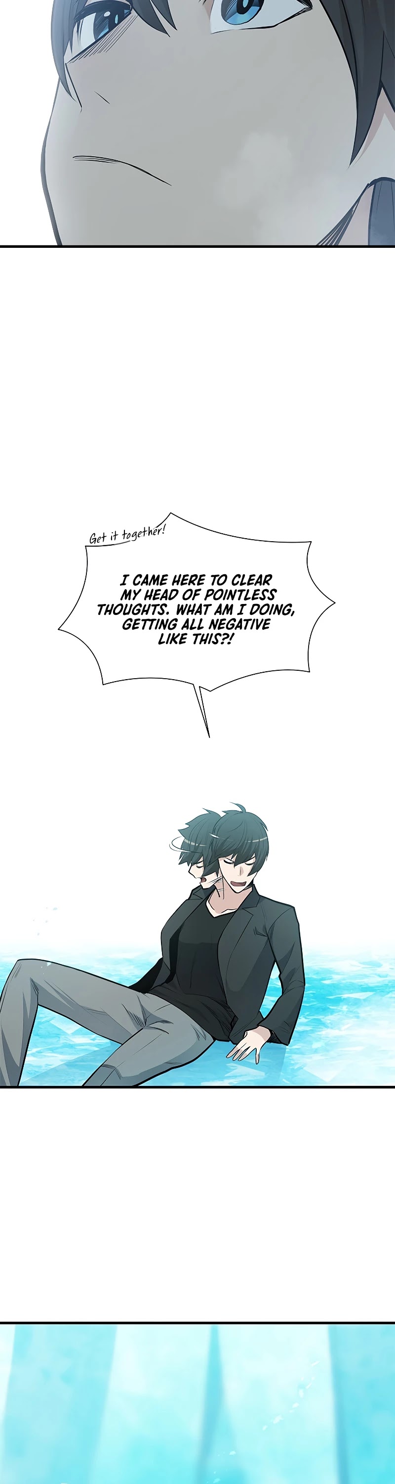 The Tutorial is Too Hard Chapter 48 page 11 - Chapter 48