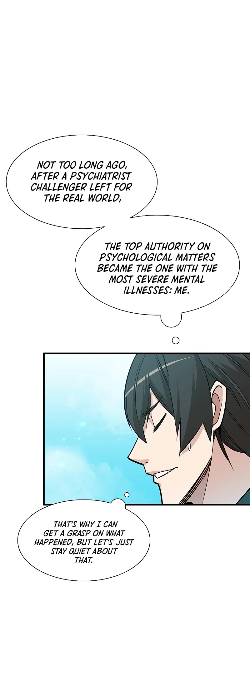 The Tutorial is Too Hard Chapter 48 page 18 - Chapter 48