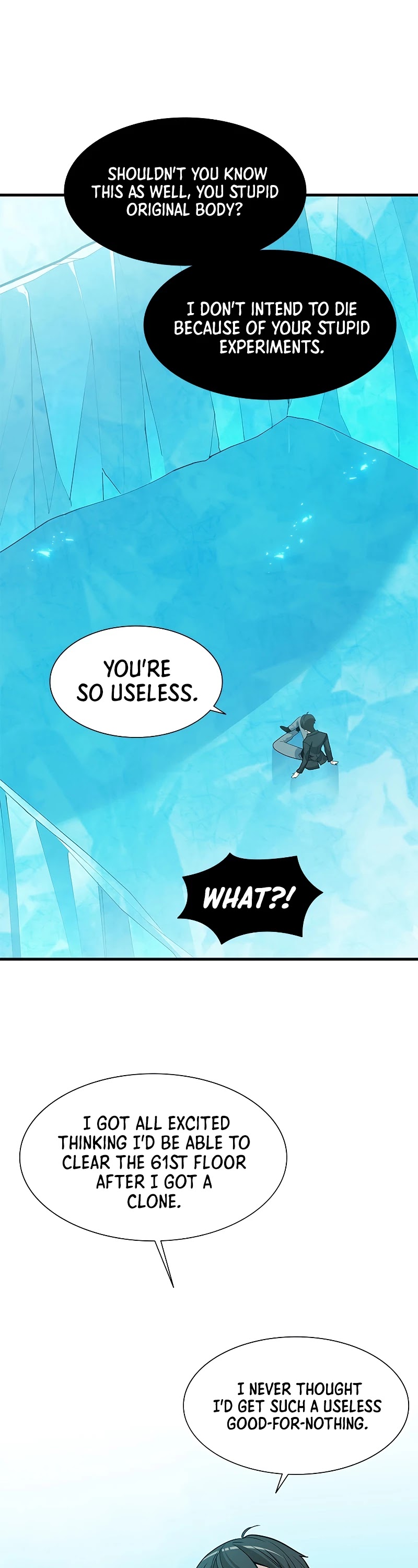 The Tutorial is Too Hard Chapter 48 page 23 - Chapter 48