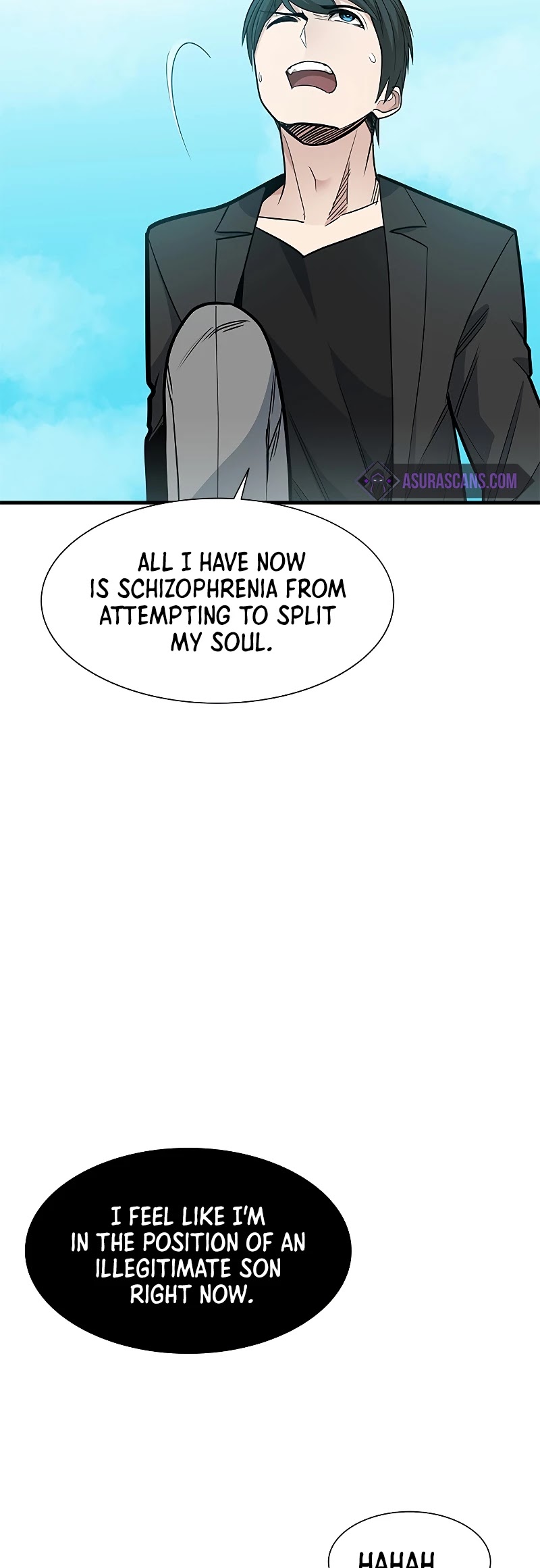 The Tutorial is Too Hard Chapter 48 page 24 - Chapter 48