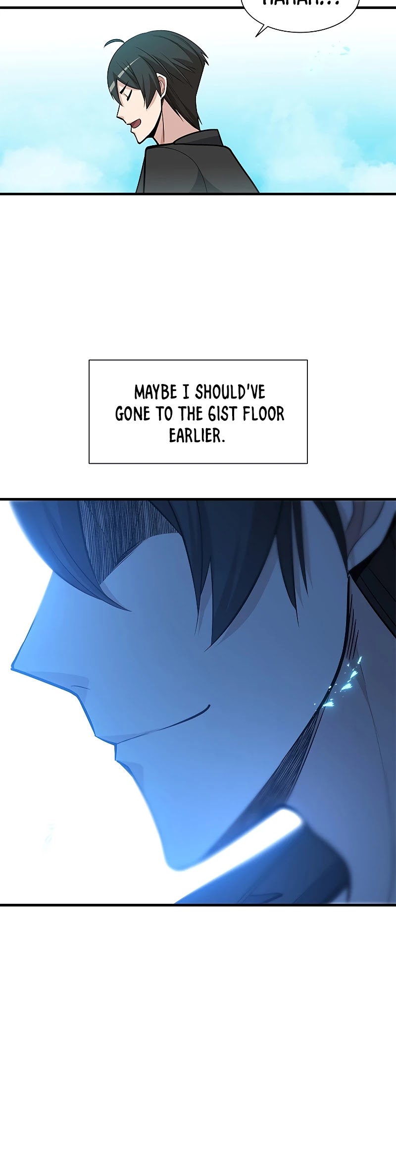 The Tutorial is Too Hard Chapter 48 page 25 - Chapter 48