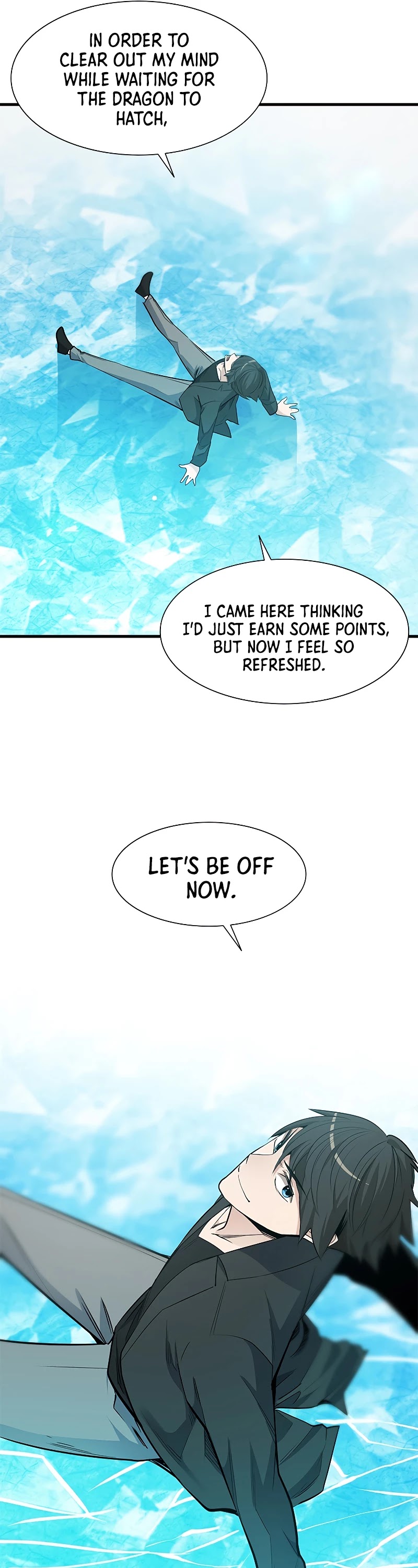 The Tutorial is Too Hard Chapter 48 page 26 - Chapter 48