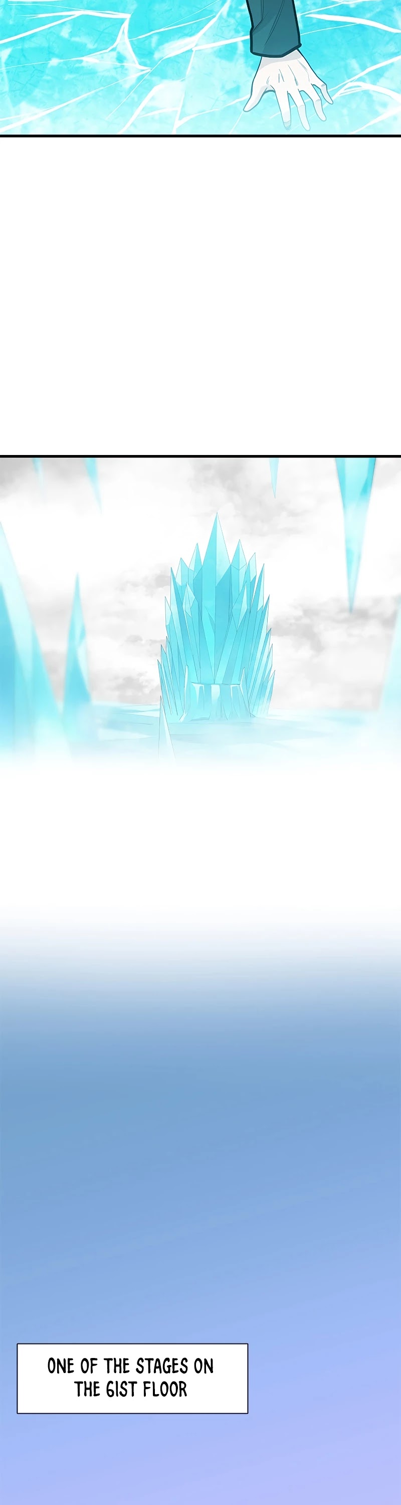 The Tutorial is Too Hard Chapter 48 page 27 - Chapter 48