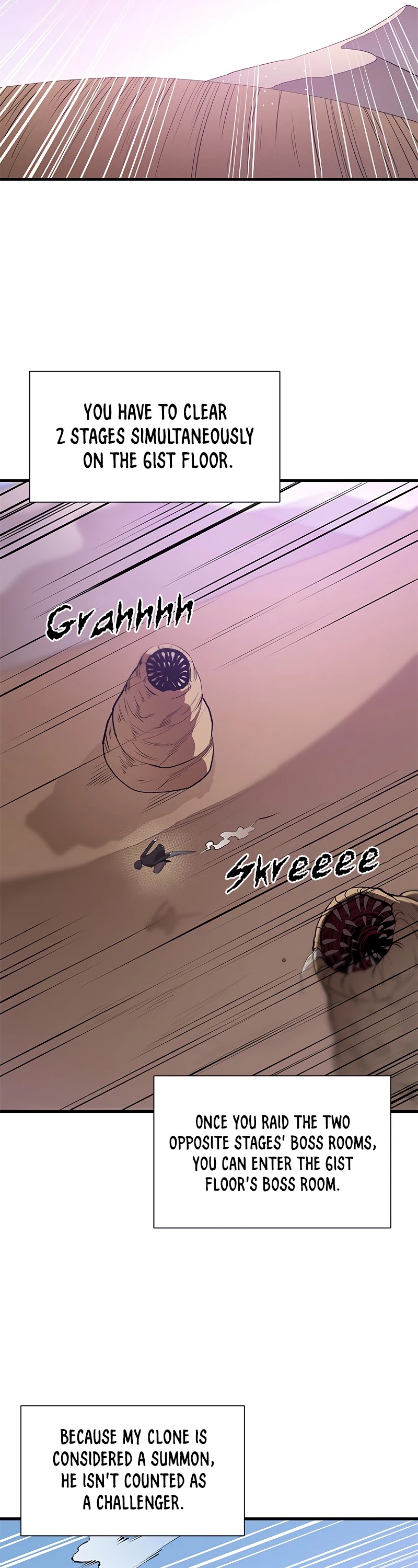 The Tutorial is Too Hard Chapter 48 page 29 - Chapter 48