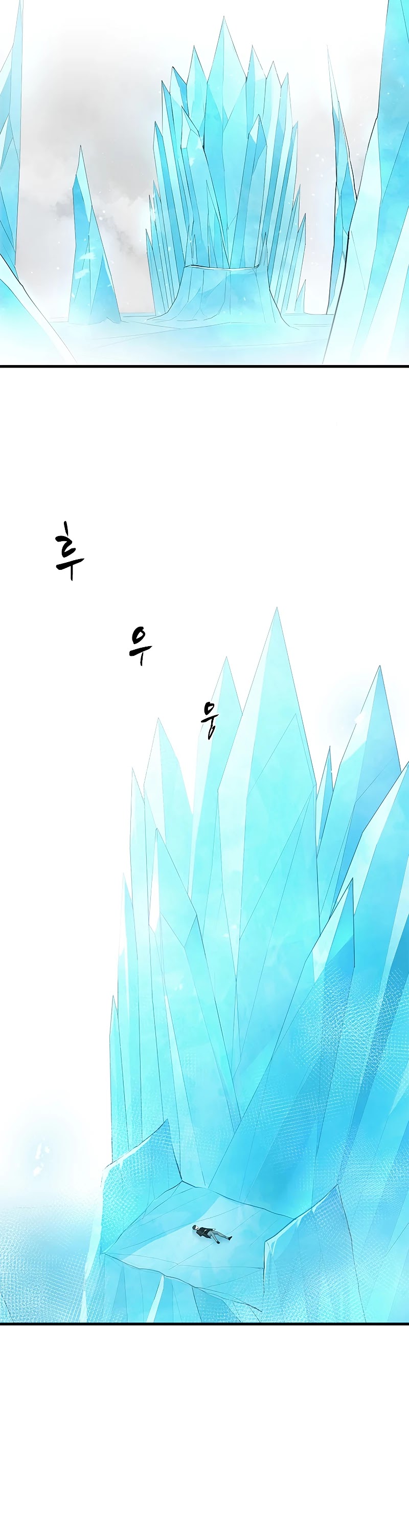 The Tutorial is Too Hard Chapter 48 page 3 - Chapter 48