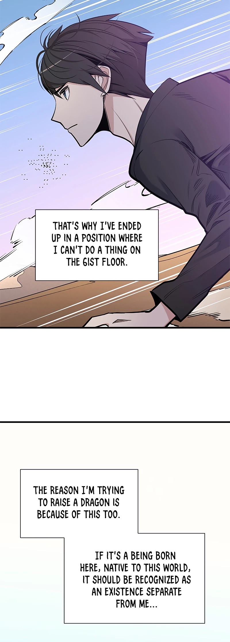 The Tutorial is Too Hard Chapter 48 page 30 - Chapter 48
