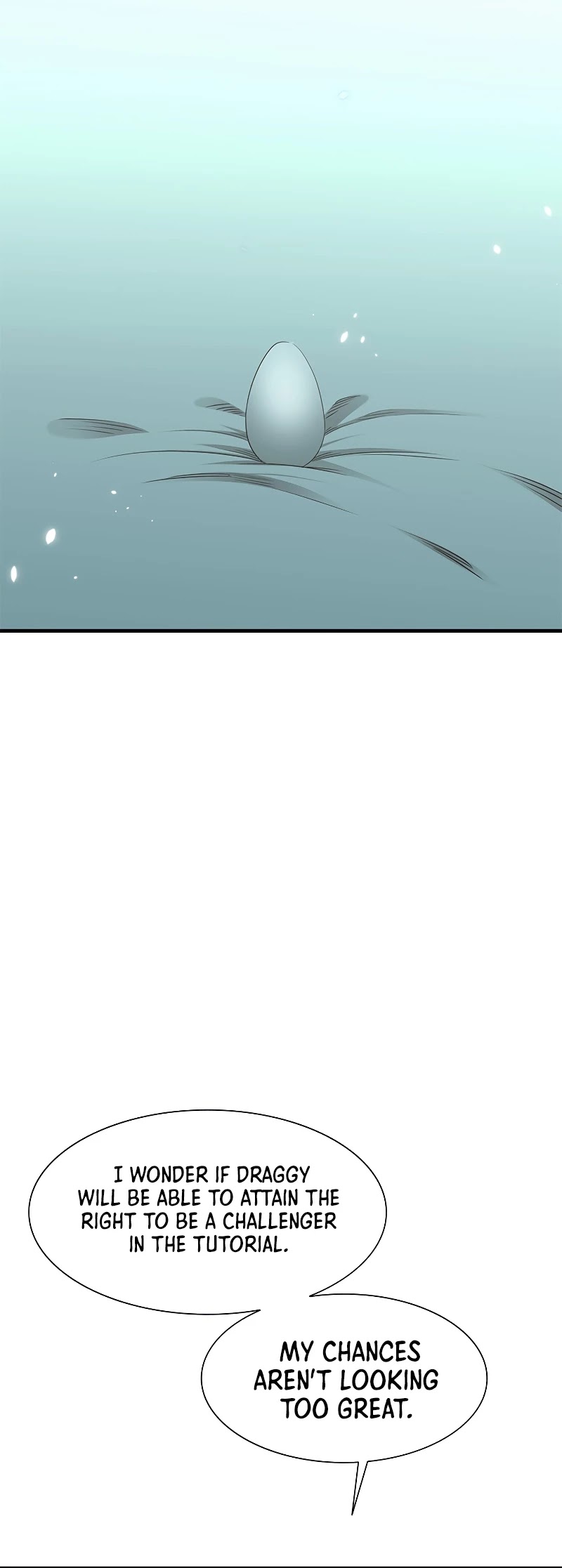 The Tutorial is Too Hard Chapter 48 page 31 - Chapter 48