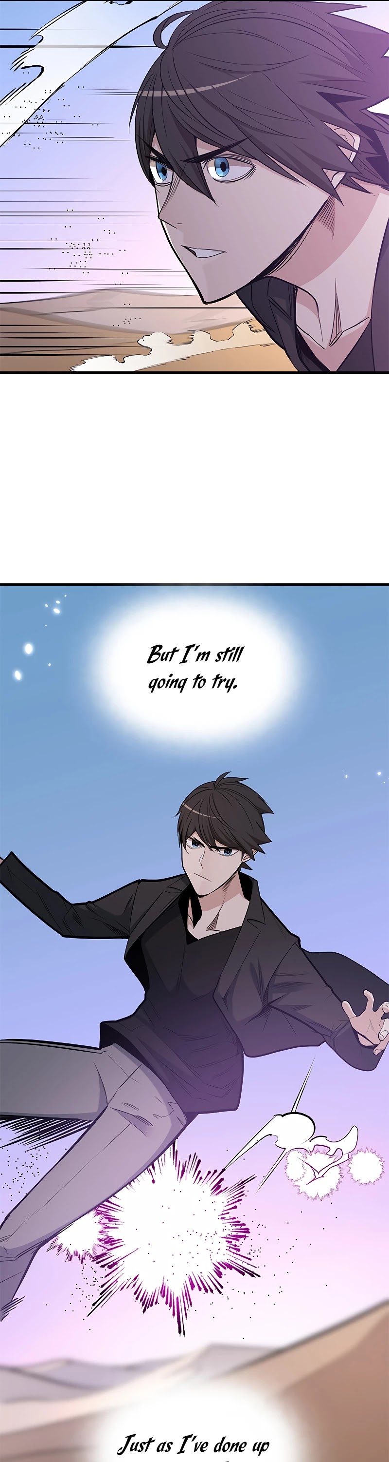 The Tutorial is Too Hard Chapter 48 page 32 - Chapter 48