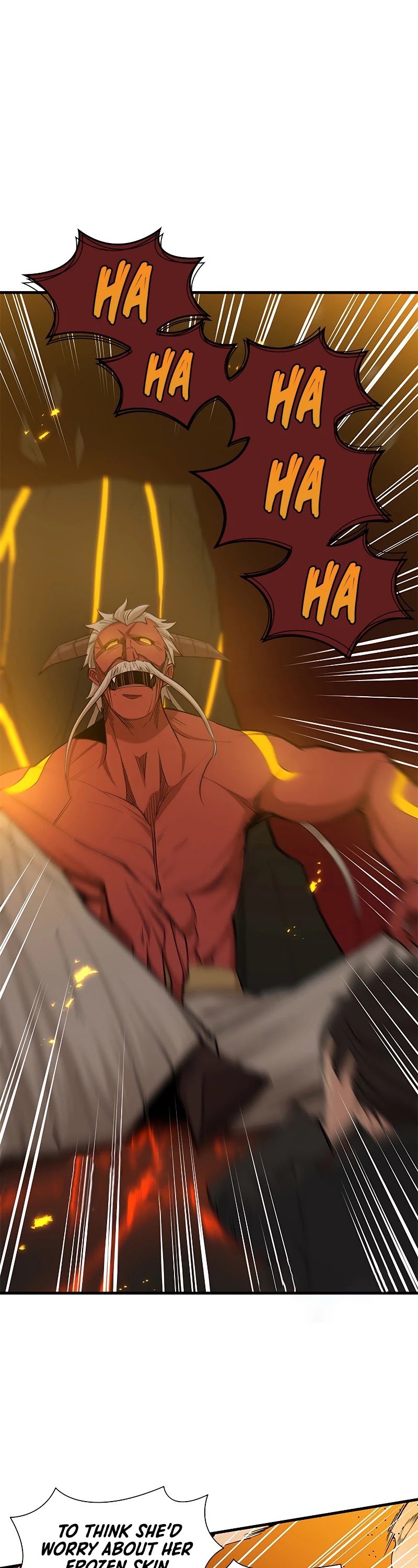 The Tutorial is Too Hard Chapter 48 page 38 - Chapter 48