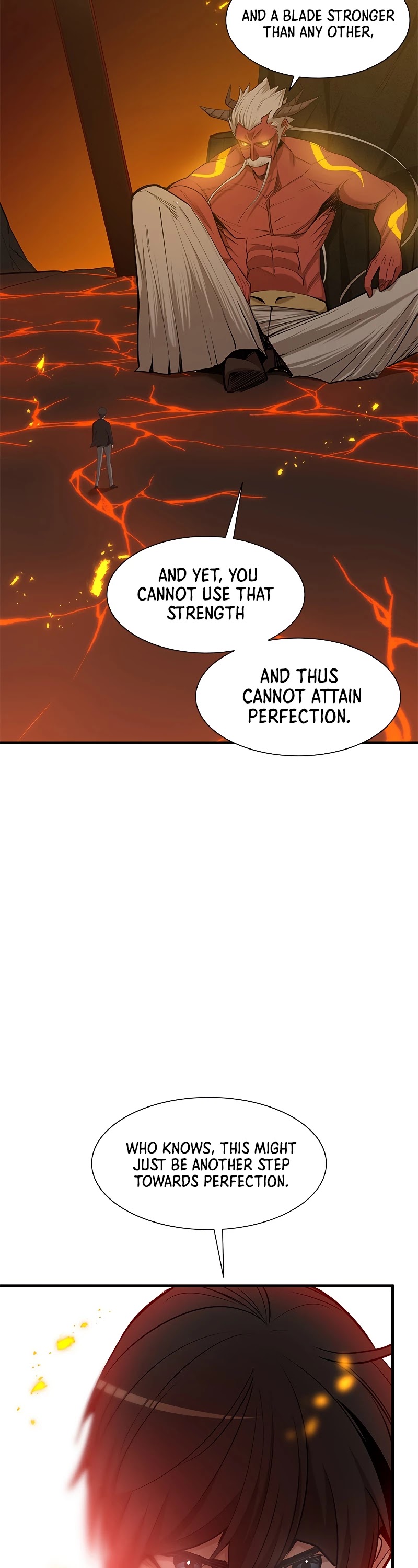 The Tutorial is Too Hard Chapter 48 page 41 - Chapter 48