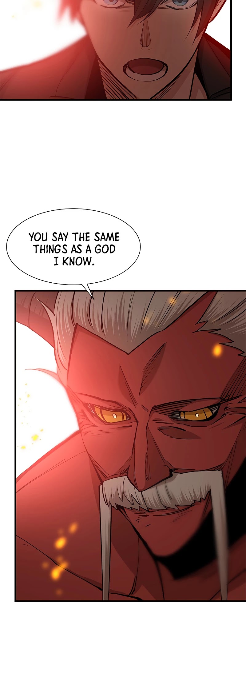 The Tutorial is Too Hard Chapter 48 page 42 - Chapter 48
