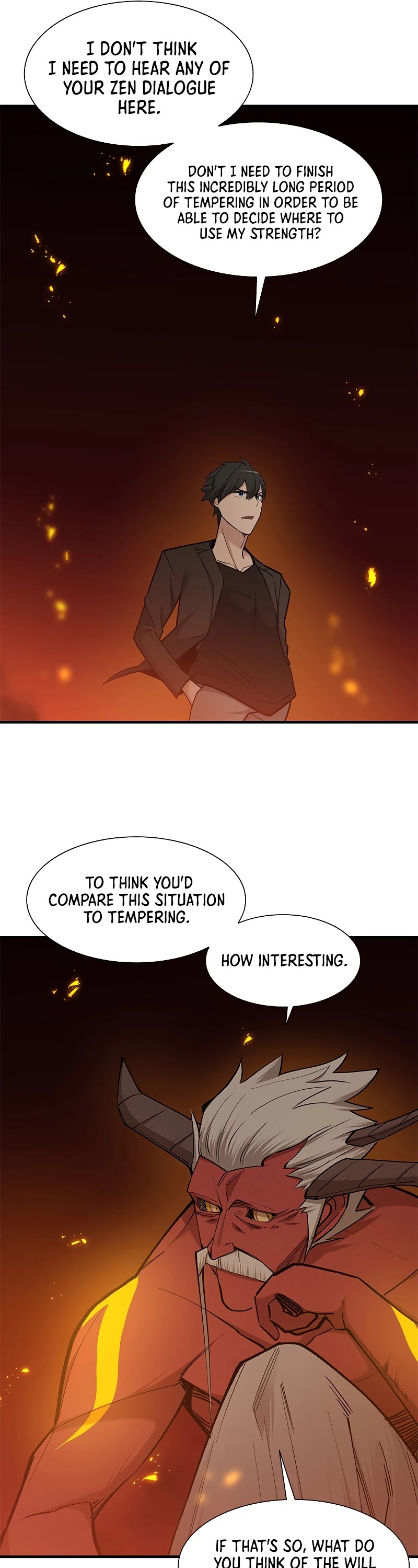 The Tutorial is Too Hard Chapter 48 page 44 - Chapter 48
