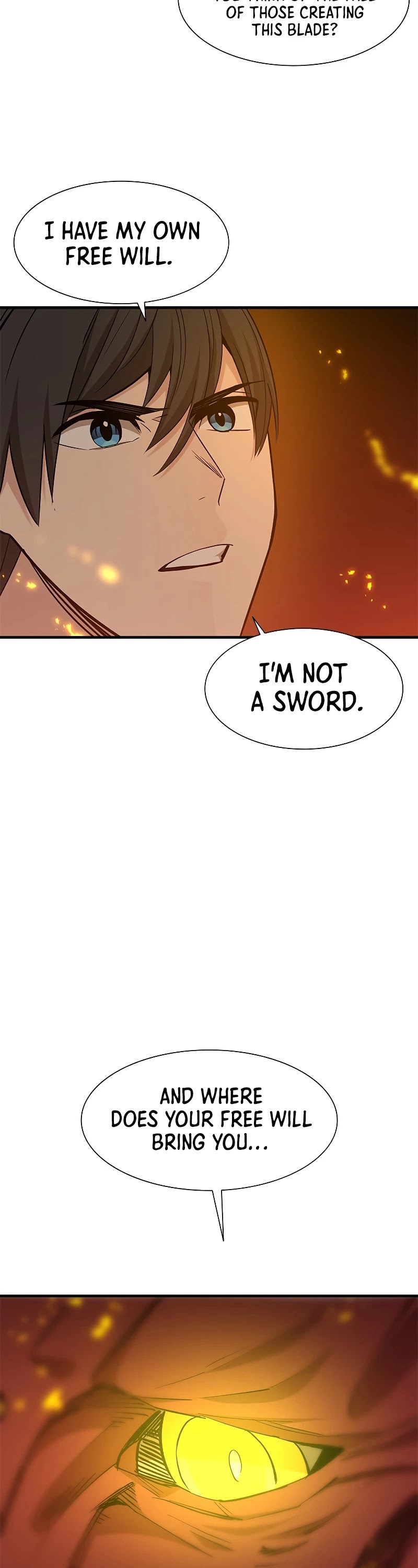 The Tutorial is Too Hard Chapter 48 page 45 - Chapter 48