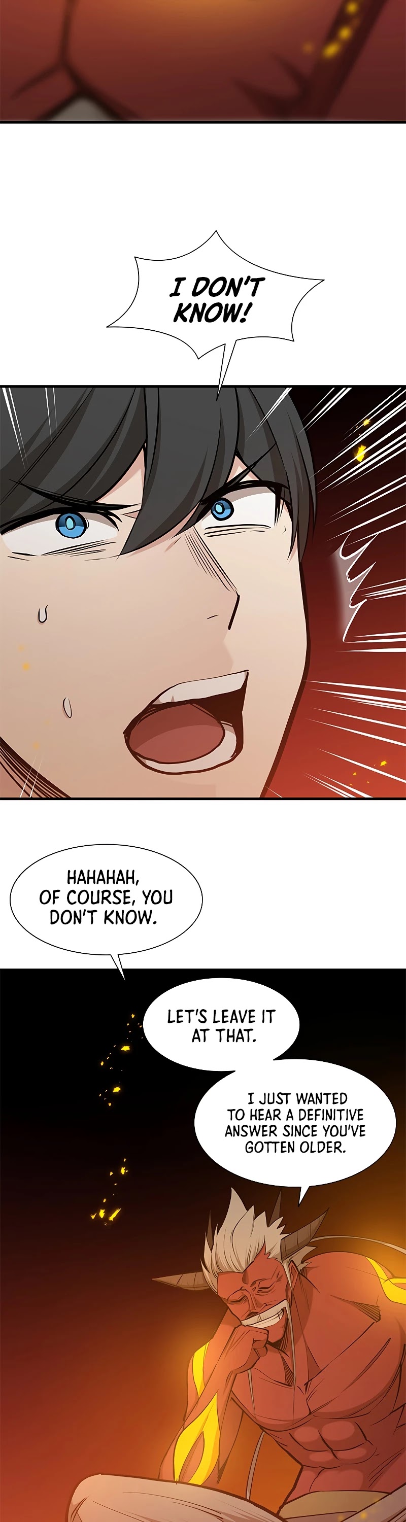 The Tutorial is Too Hard Chapter 48 page 46 - Chapter 48
