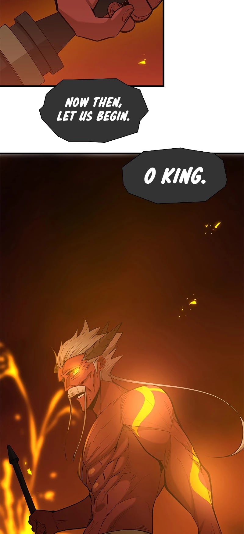 The Tutorial is Too Hard Chapter 48 page 48 - Chapter 48