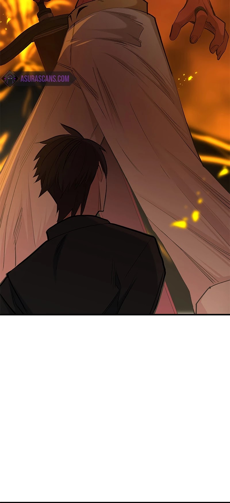 The Tutorial is Too Hard Chapter 48 page 49 - Chapter 48