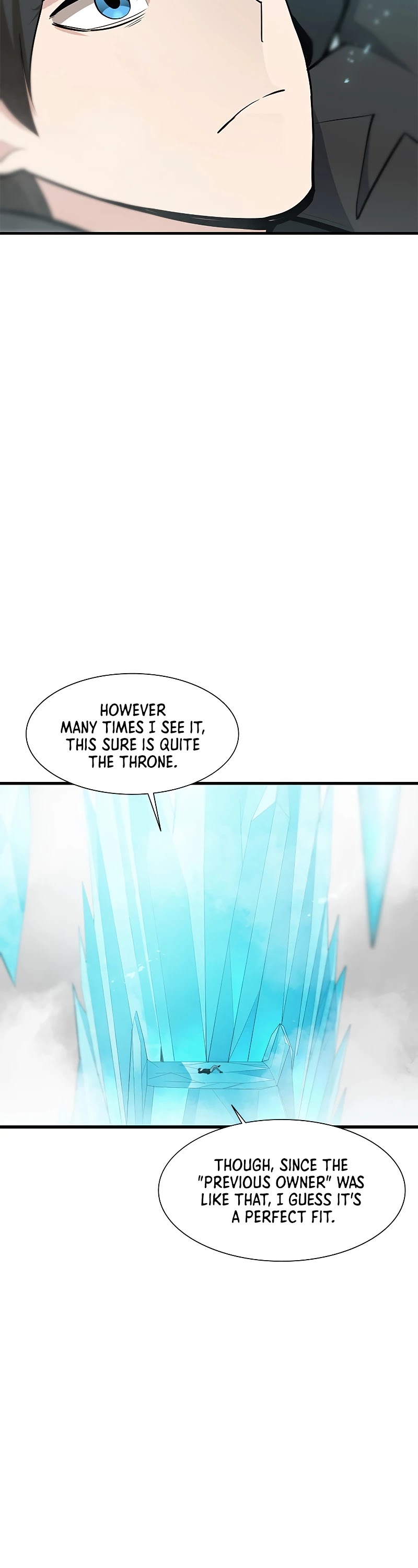 The Tutorial is Too Hard Chapter 48 page 5 - Chapter 48