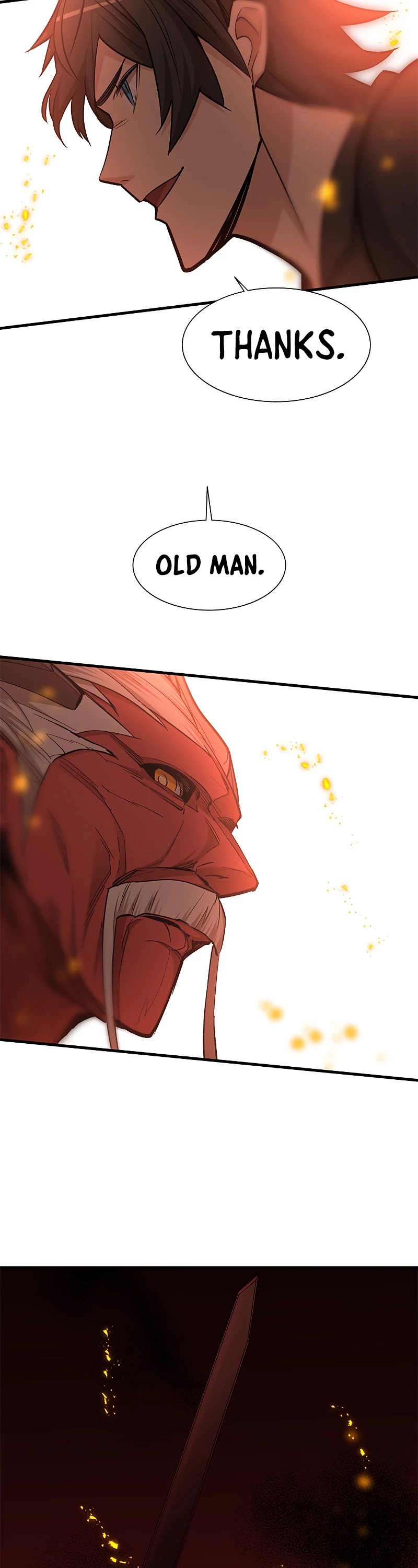 The Tutorial is Too Hard Chapter 48 page 51 - Chapter 48