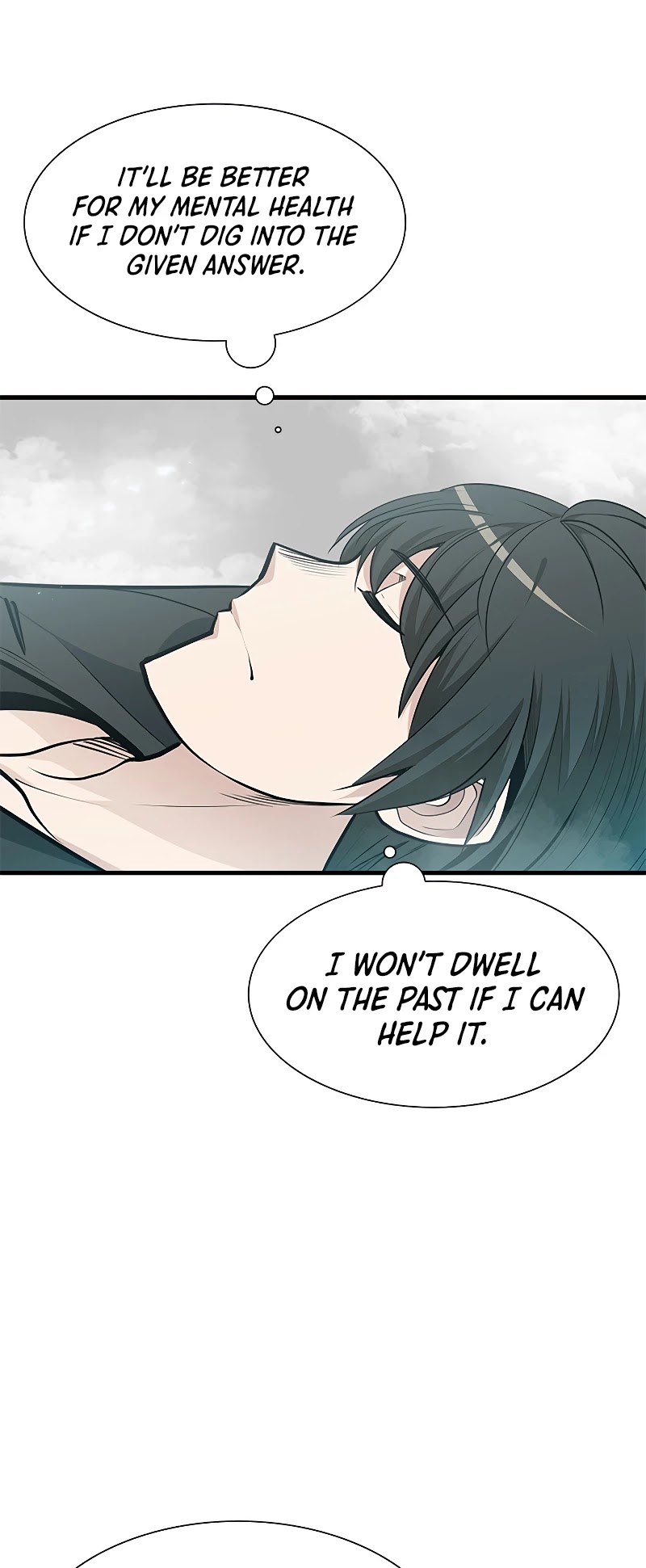 The Tutorial is Too Hard Chapter 48 page 6 - Chapter 48