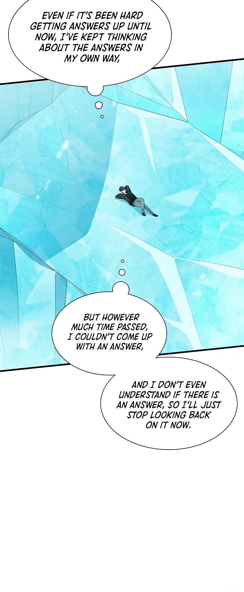 The Tutorial is Too Hard Chapter 48 page 7 - Chapter 48