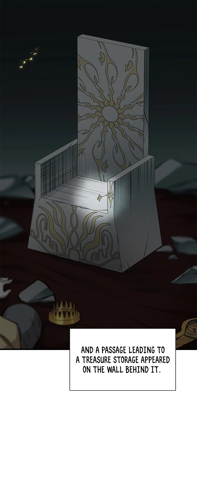 The Tutorial is Too Hard Chapter 49 page 13 - Chapter 49
