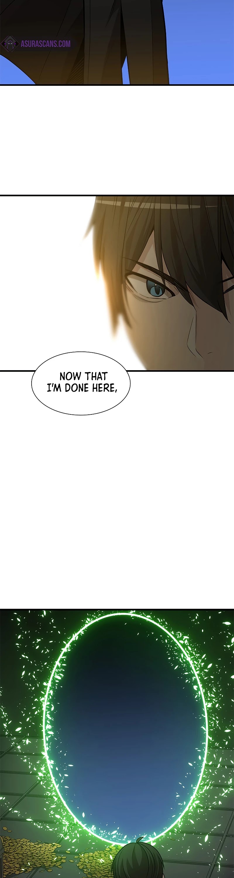 The Tutorial is Too Hard Chapter 49 page 17 - Chapter 49
