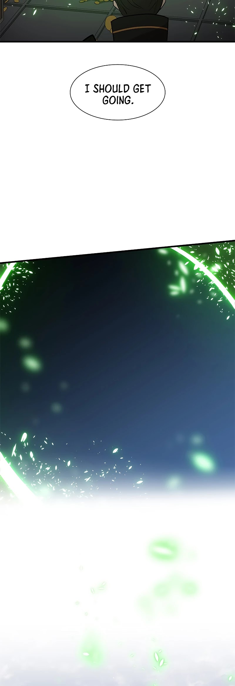 The Tutorial is Too Hard Chapter 49 page 18 - Chapter 49