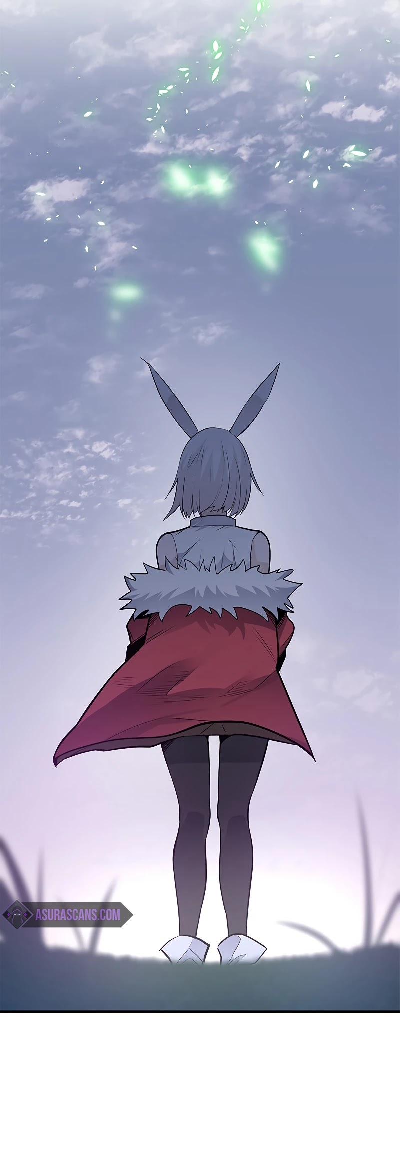 The Tutorial is Too Hard Chapter 49 page 19 - Chapter 49