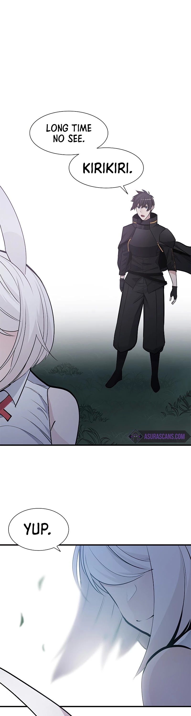 The Tutorial is Too Hard Chapter 49 page 20 - Chapter 49
