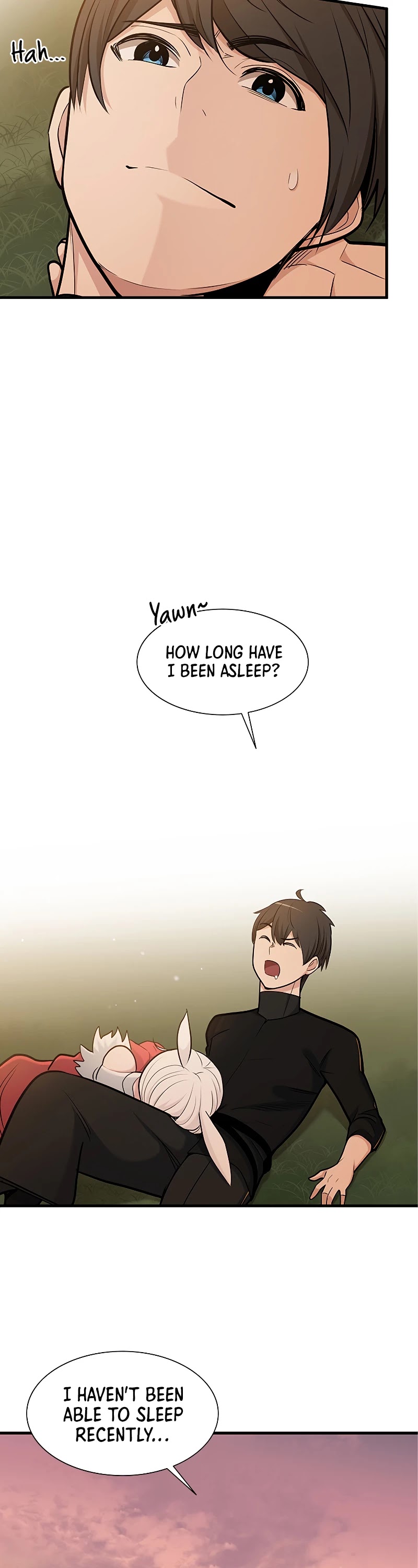 The Tutorial is Too Hard Chapter 49 page 28 - Chapter 49