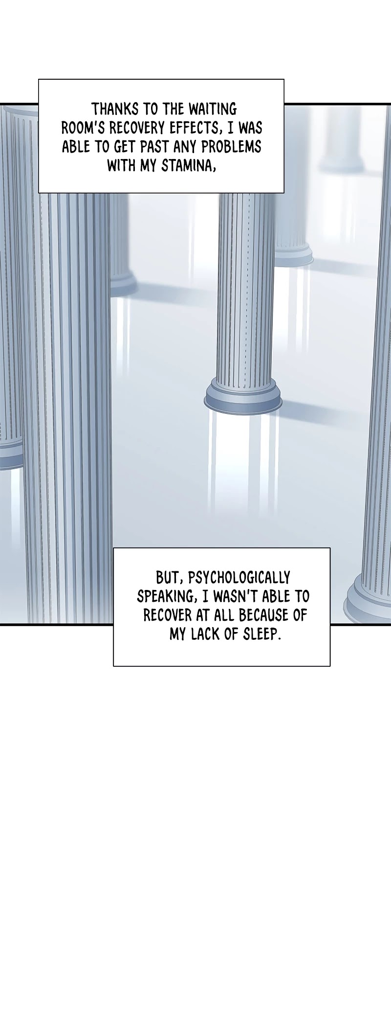 The Tutorial is Too Hard Chapter 49 page 31 - Chapter 49