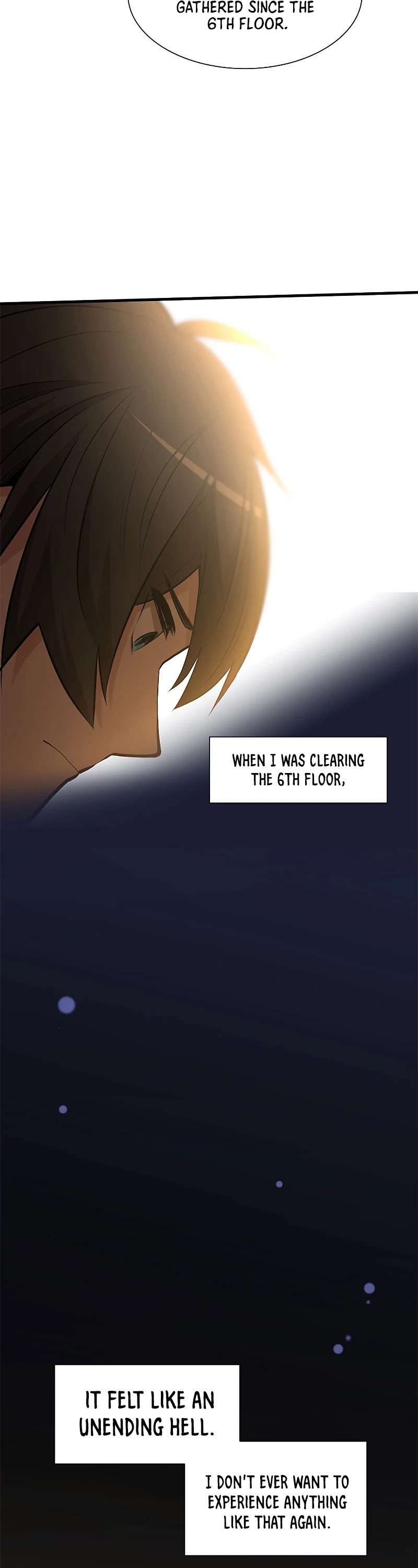 The Tutorial is Too Hard Chapter 49 page 34 - Chapter 49