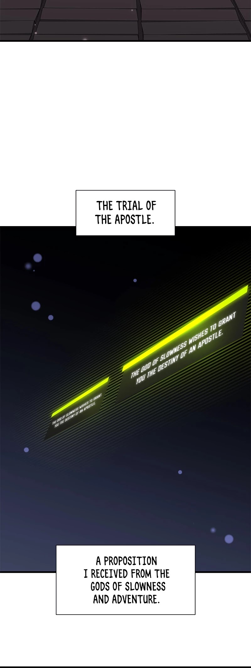 The Tutorial is Too Hard Chapter 49 page 37 - Chapter 49