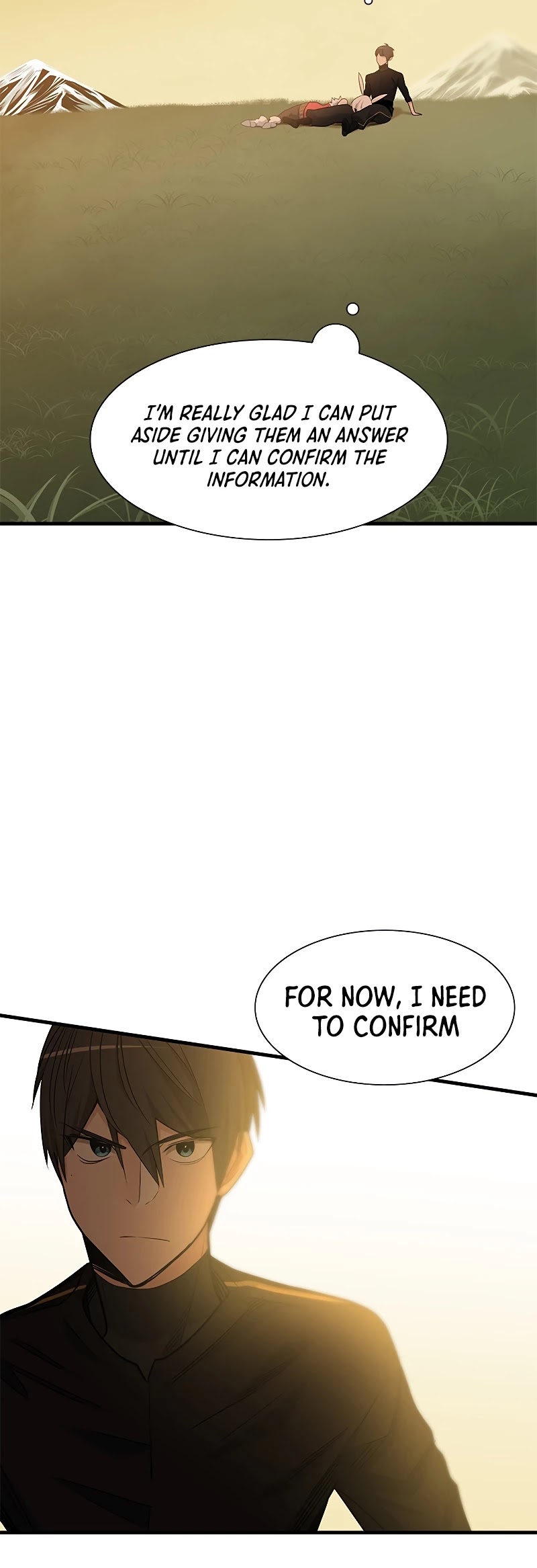 The Tutorial is Too Hard Chapter 49 page 43 - Chapter 49