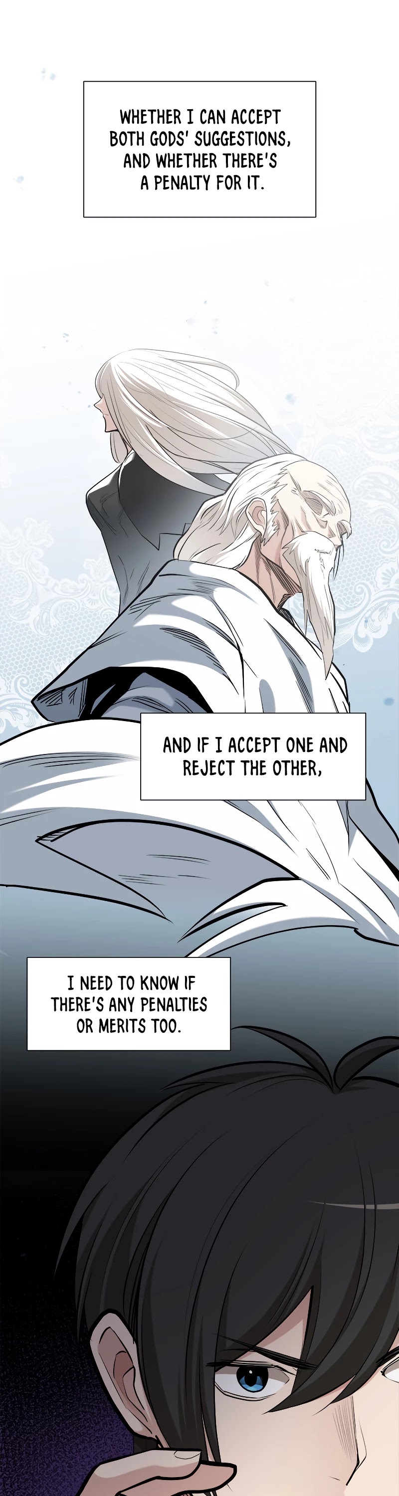 The Tutorial is Too Hard Chapter 49 page 44 - Chapter 49